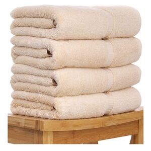 Luxury Hotel & Spa Towel 100% Genuine Turkish Cotton Bath Towels 072